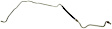 624-142 Oil Cooler Line OE Solutions Series