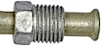 624-142 Oil Cooler Line OE Solutions Series