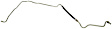 624-142 Oil Cooler Line OE Solutions Series