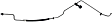 624-143 Oil Cooler Line OE Solutions Series