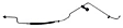 624-143 Oil Cooler Line OE Solutions Series