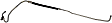 624-152 Oil Cooler Line OE Solutions Series
