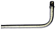 624-152 Oil Cooler Line OE Solutions Series