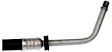 624-153 Oil Cooler Line OE Solutions Series