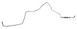 624-153 Oil Cooler Line OE Solutions Series