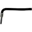 624-166 Automatic Transmission Oil Cooler Hose Assembly, Sold Individually, OE Solutions Series