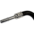 624-166 Automatic Transmission Oil Cooler Hose Assembly, Sold Individually, OE Solutions Series