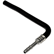 624-166 Automatic Transmission Oil Cooler Hose Assembly, Sold Individually, OE Solutions Series