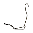 624-187 Automatic Transmission Oil Cooler Hose Assembly, Sold Individually