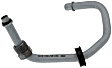624-190 Automatic Transmission Oil Cooler Hose Assembly, Sold Individually, OE Solutions Series