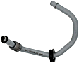 624-190 Automatic Transmission Oil Cooler Hose Assembly, Sold Individually, OE Solutions Series