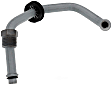 624-190 Automatic Transmission Oil Cooler Hose Assembly, Sold Individually, OE Solutions Series