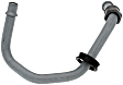 624-190 Automatic Transmission Oil Cooler Hose Assembly, Sold Individually, OE Solutions Series