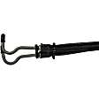624-195 Automatic Transmission Oil Cooler Hose Assembly, Sold Individually, OE Solutions Series