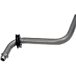 624-203 Oil Cooler Line OE Solutions Series