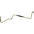 2000 Ford F-150 - Oil Cooler Line, 8 Cyl 5.4L, transmissionmfrcode : 4R70W