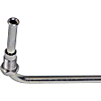 624-221 Oil Cooler Line OE Solutions Series