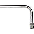 624-221 Oil Cooler Line OE Solutions Series