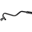 624-233 Automatic Transmission Oil Cooler Hose Assembly, Sold Individually