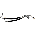 624-277 Automatic Transmission Oil Cooler Hose Assembly, Sold Individually, OE Solutions Series