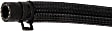 624-278 Automatic Transmission Oil Cooler Hose Assembly, Sold Individually, OE Solutions Series