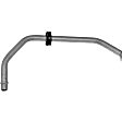 624-284 Automatic Transmission Oil Cooler Hose Assembly, Set of 2
