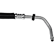 624-284 Automatic Transmission Oil Cooler Hose Assembly, Set of 2