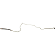 624-304 Oil Cooler Line OE Solutions Series