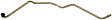 624-334 Oil Cooler Line OE Solutions Series