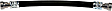 624-339 Oil Cooler Line OE Solutions Series