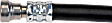 624-339 Oil Cooler Line OE Solutions Series