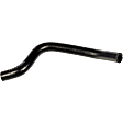 624-341 Oil Cooler Line OE Solutions Series
