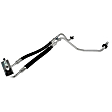624-348 Oil Cooler Line OE Solutions Series