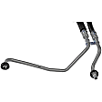 624-348 Oil Cooler Line OE Solutions Series