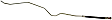 624-354 Oil Cooler Line OE Solutions Series