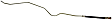 624-354 Oil Cooler Line OE Solutions Series