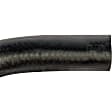 1996 Chrysler Cirrus - Oil Cooler Line, 6 Cyl 2.5L, Hose; For Original Transmission Cooler