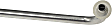 624-436 Automatic Transmission Oil Cooler Hose Assembly, Sold Individually, OE Solutions Series