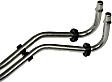 624-441 Automatic Transmission Oil Cooler Hose Assembly, Sold Individually, OE Solutions Series