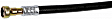 624-540 Automatic Transmission Oil Cooler Hose Assembly, Sold Individually, OE Solutions Series