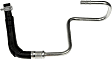 624-545 Automatic Transmission Oil Cooler Hose Assembly, Sold Individually, OE Solutions Series