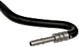 624-546 Automatic Transmission Oil Cooler Hose Assembly, Sold Individually, OE Solutions Series