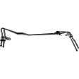 624-548 Automatic Transmission Oil Cooler Hose Assembly, Sold Individually