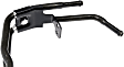 624-550 Automatic Transmission Oil Cooler Hose Assembly, Sold Individually, OE Solutions Series