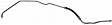 624-552 Oil Cooler Line OE Solutions Series