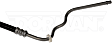 624-552 Oil Cooler Line OE Solutions Series