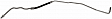 624-552 Oil Cooler Line OE Solutions Series