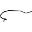 624-555 Automatic Transmission Oil Cooler Hose Assembly, Sold Individually, OE Solutions Series