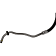 624-555 Automatic Transmission Oil Cooler Hose Assembly, Sold Individually, OE Solutions Series