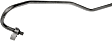624-555 Automatic Transmission Oil Cooler Hose Assembly, Sold Individually, OE Solutions Series